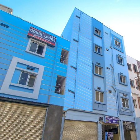 Spot On 81775 Mohit Gokul Lodge New Luxury Room'S Near Secunderabad Railway Station Lalaguda Luaran gambar
